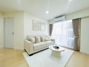 For Sale Condo , GARDEN PLACE , MRT-Ratchadaphisek , Sam Saen Nok , Huai Khwang , Bangkok , CX-138252