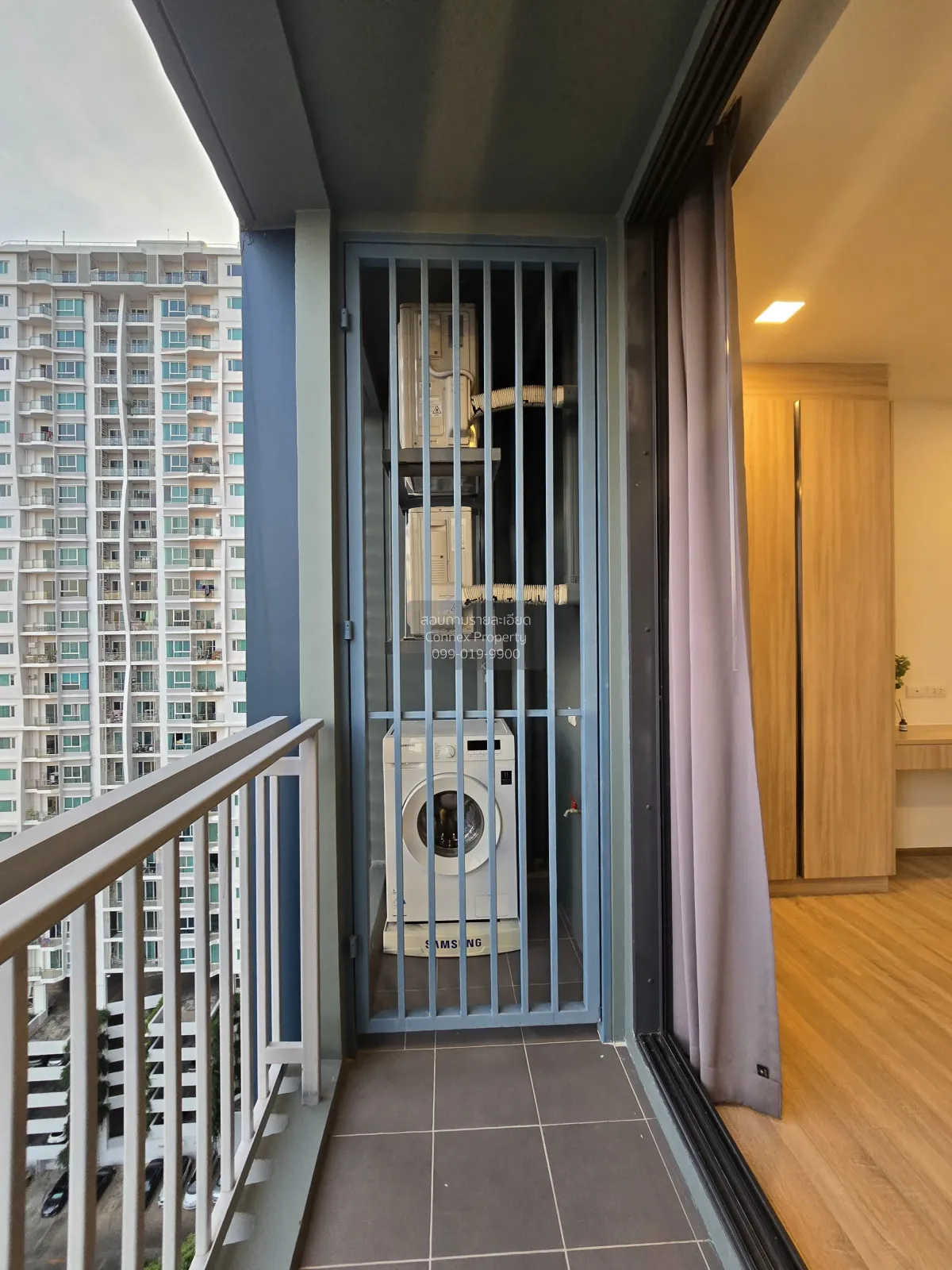 For Rent Condo , XT Phayathai , BTS-Phaya Thai , Thanon Phyathai  4