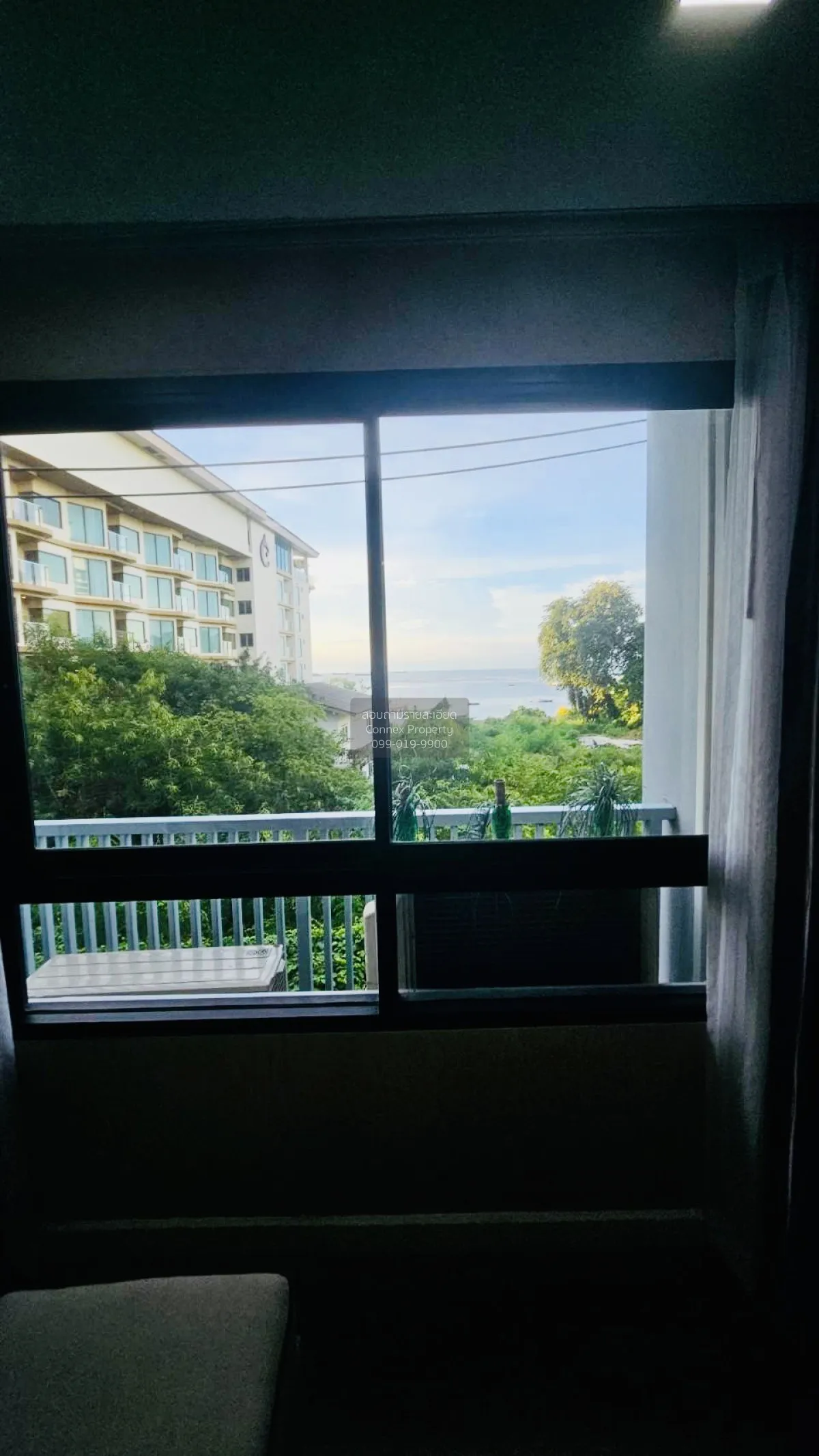 ขายคอนโด  เคปทาวน์ คอนโด ศรีราชา สุรศักดิ์ ศรีราชา ชลบุรี CX-1382