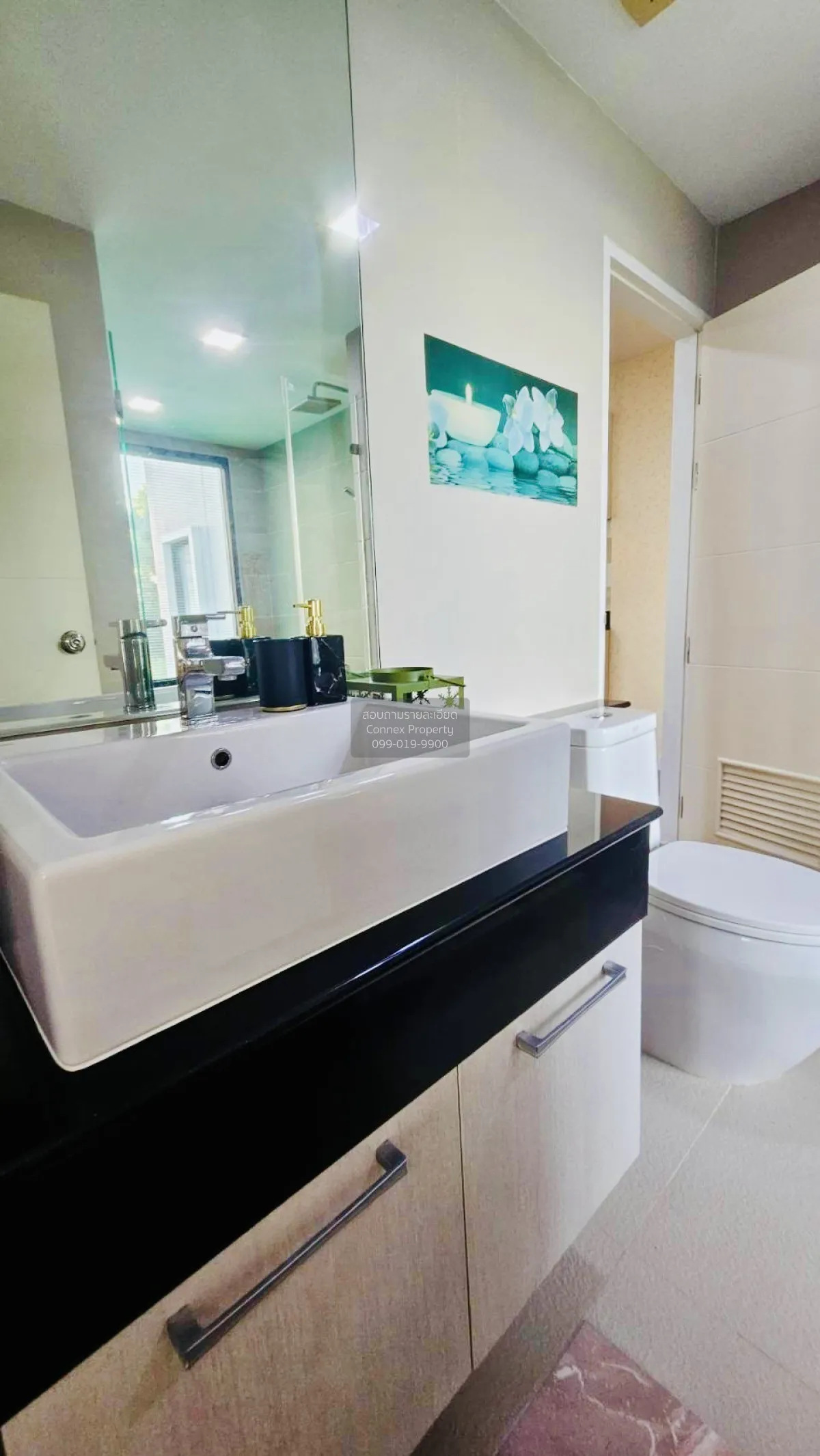 ขายคอนโด  เคปทาวน์ คอนโด ศรีราชา สุรศักดิ์ ศรีราชา ชลบุรี CX-1382