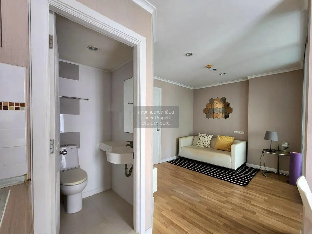 For Rent Condo , Lumpini Place Ratchayothin , BTS-Ratchayothin ,  3