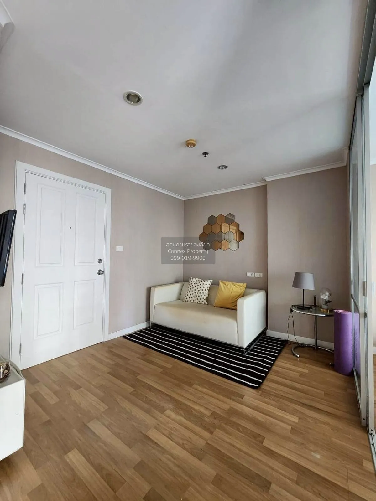 For Rent Condo , Lumpini Place Ratchayothin , BTS-Ratchayothin ,  4