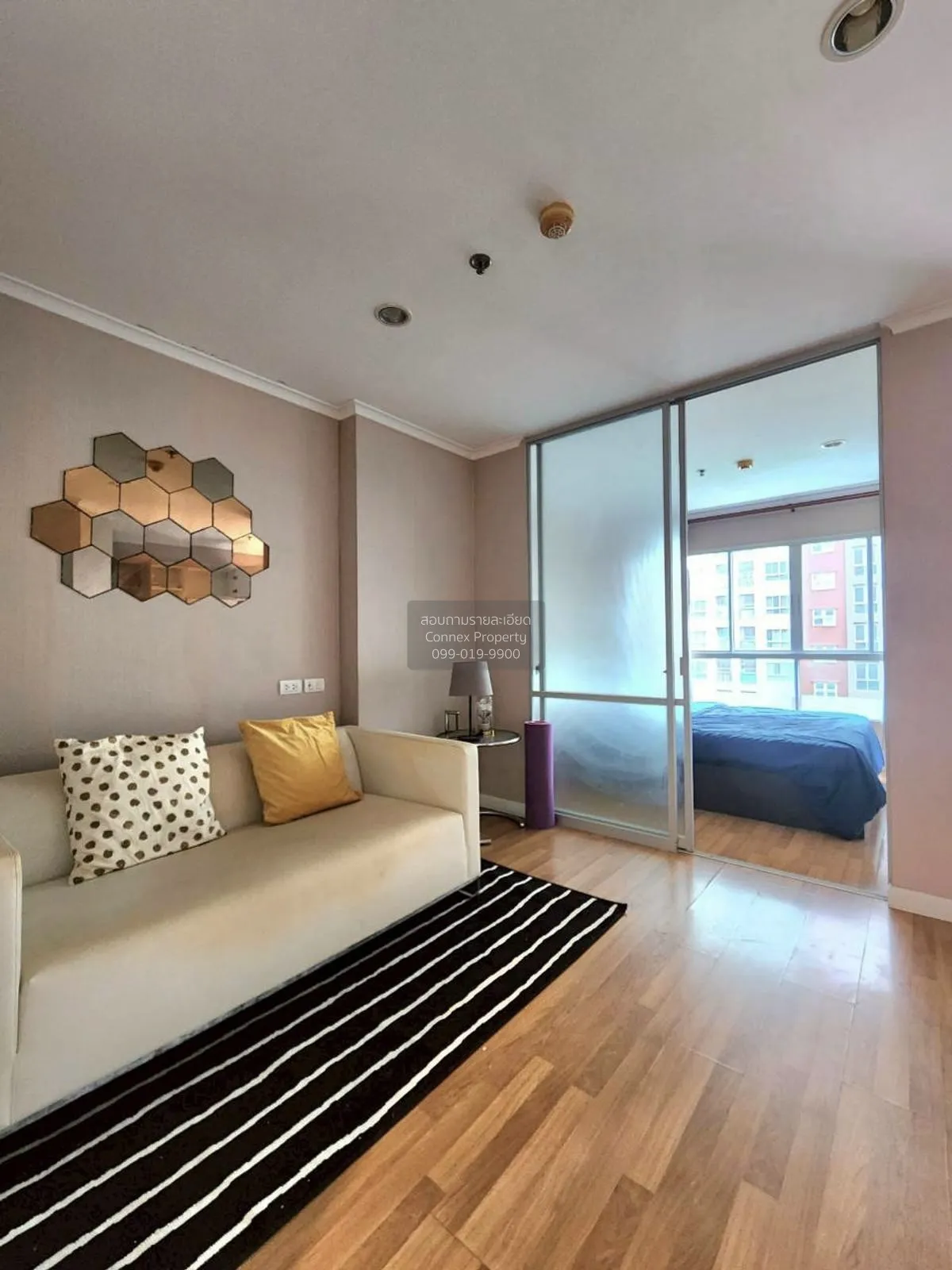 For Rent Condo , Lumpini Place Ratchayothin , BTS-Ratchayothin , 