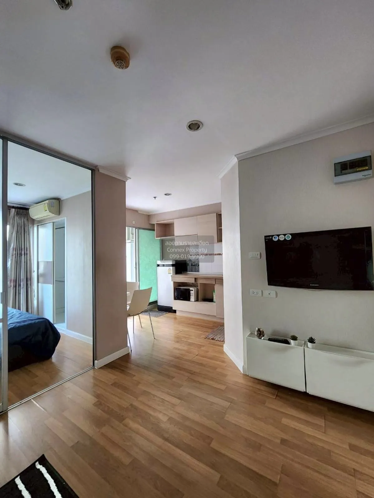 For Rent Condo , Lumpini Place Ratchayothin , BTS-Ratchayothin , 