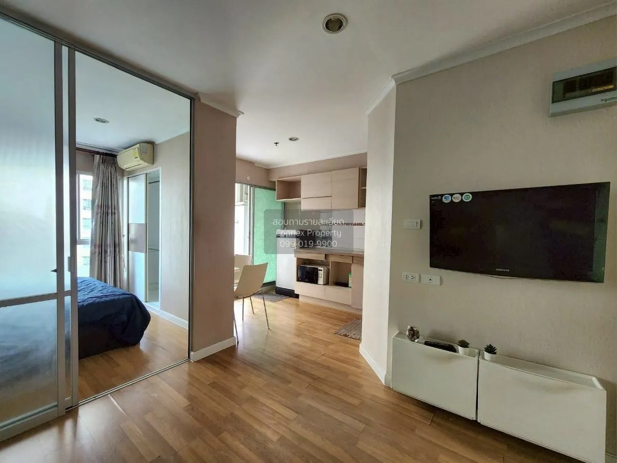 For Rent Condo , Lumpini Place Ratchayothin , BTS-Ratchayothin , 