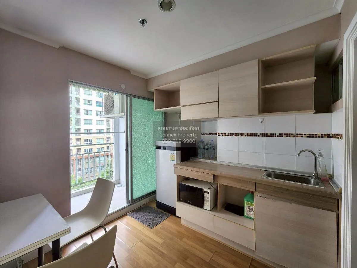 For Rent Condo , Lumpini Place Ratchayothin , BTS-Ratchayothin , 