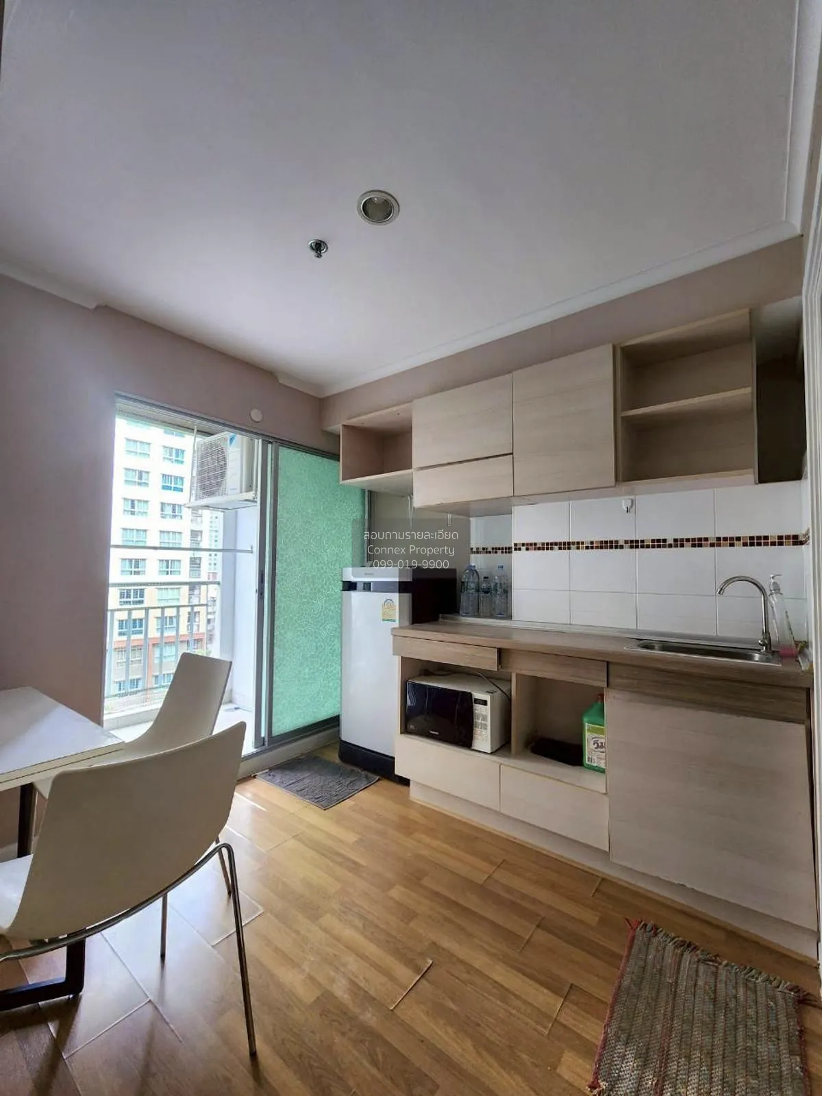 For Rent Condo , Lumpini Place Ratchayothin , BTS-Ratchayothin , 