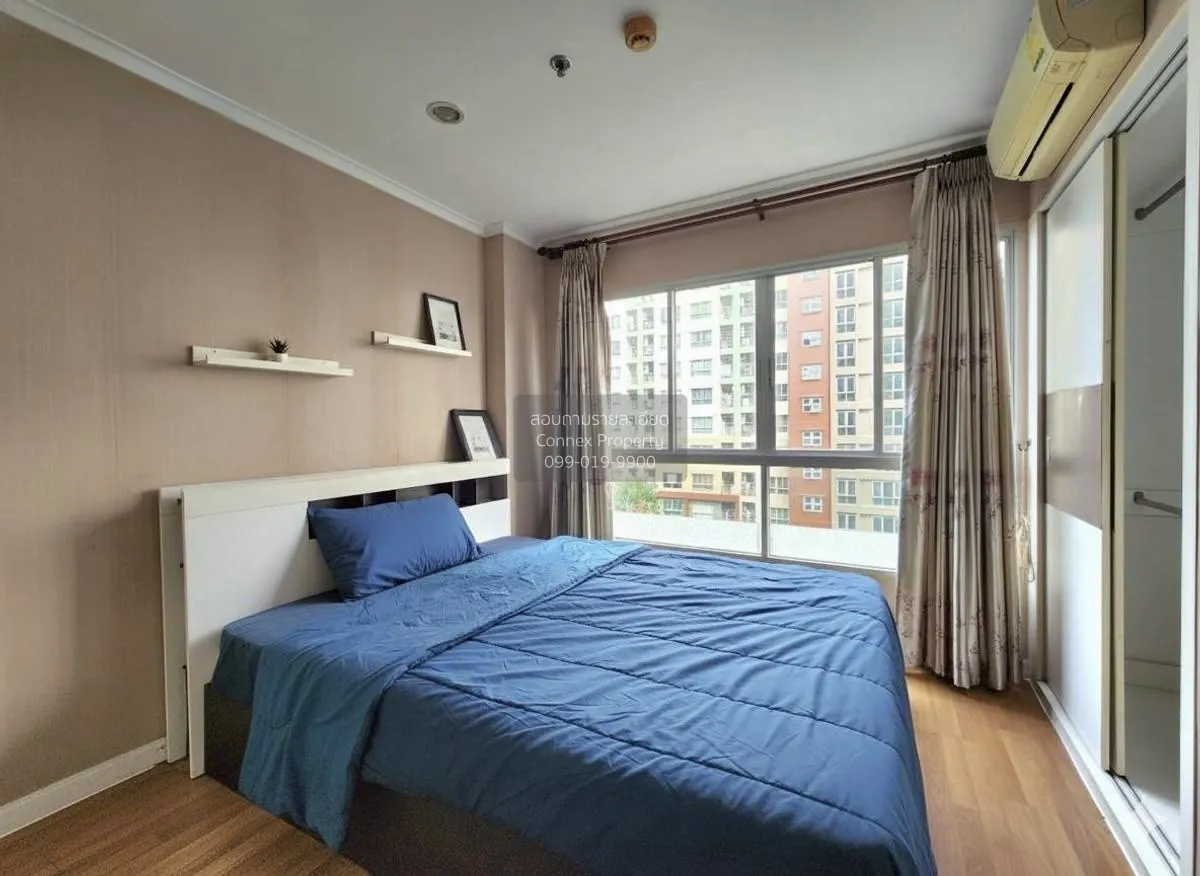 For Rent Condo , Lumpini Place Ratchayothin , BTS-Ratchayothin , 