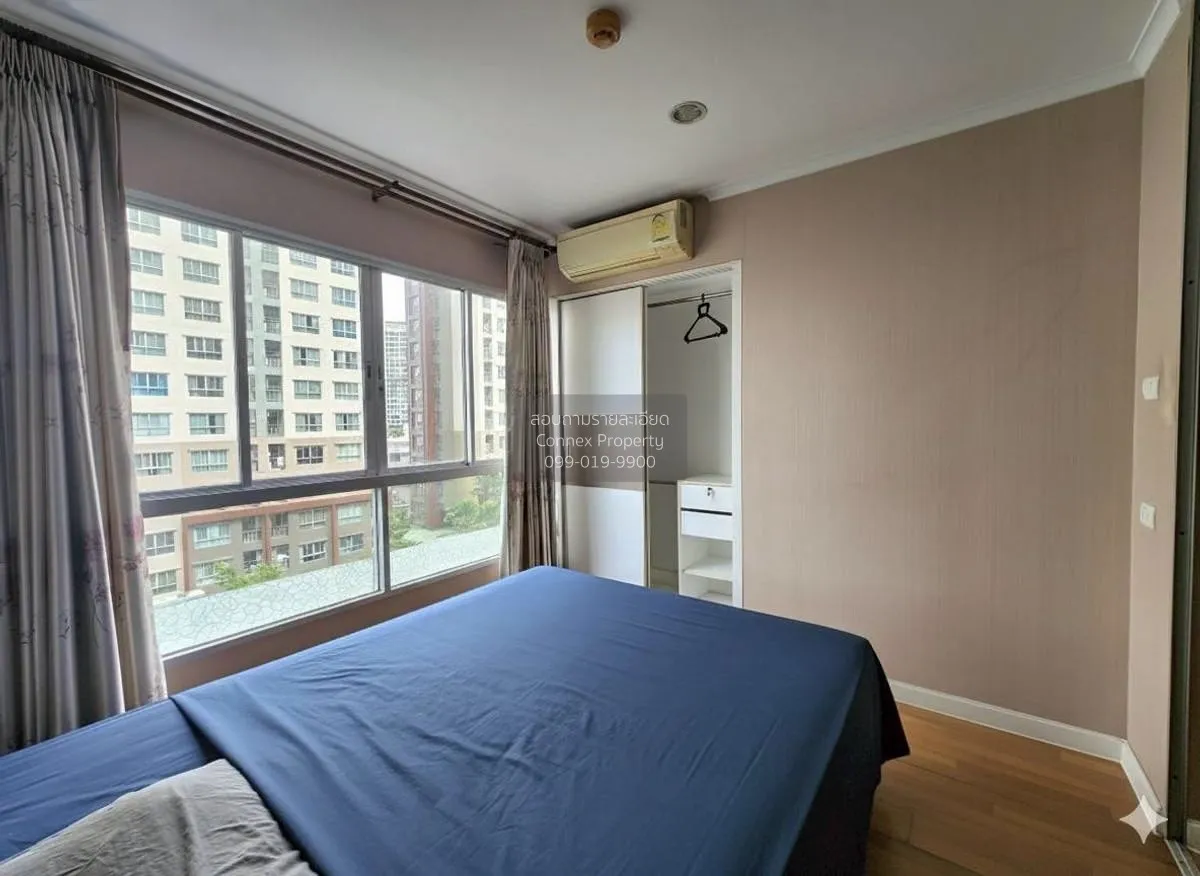 For Rent Condo , Lumpini Place Ratchayothin , BTS-Ratchayothin , 