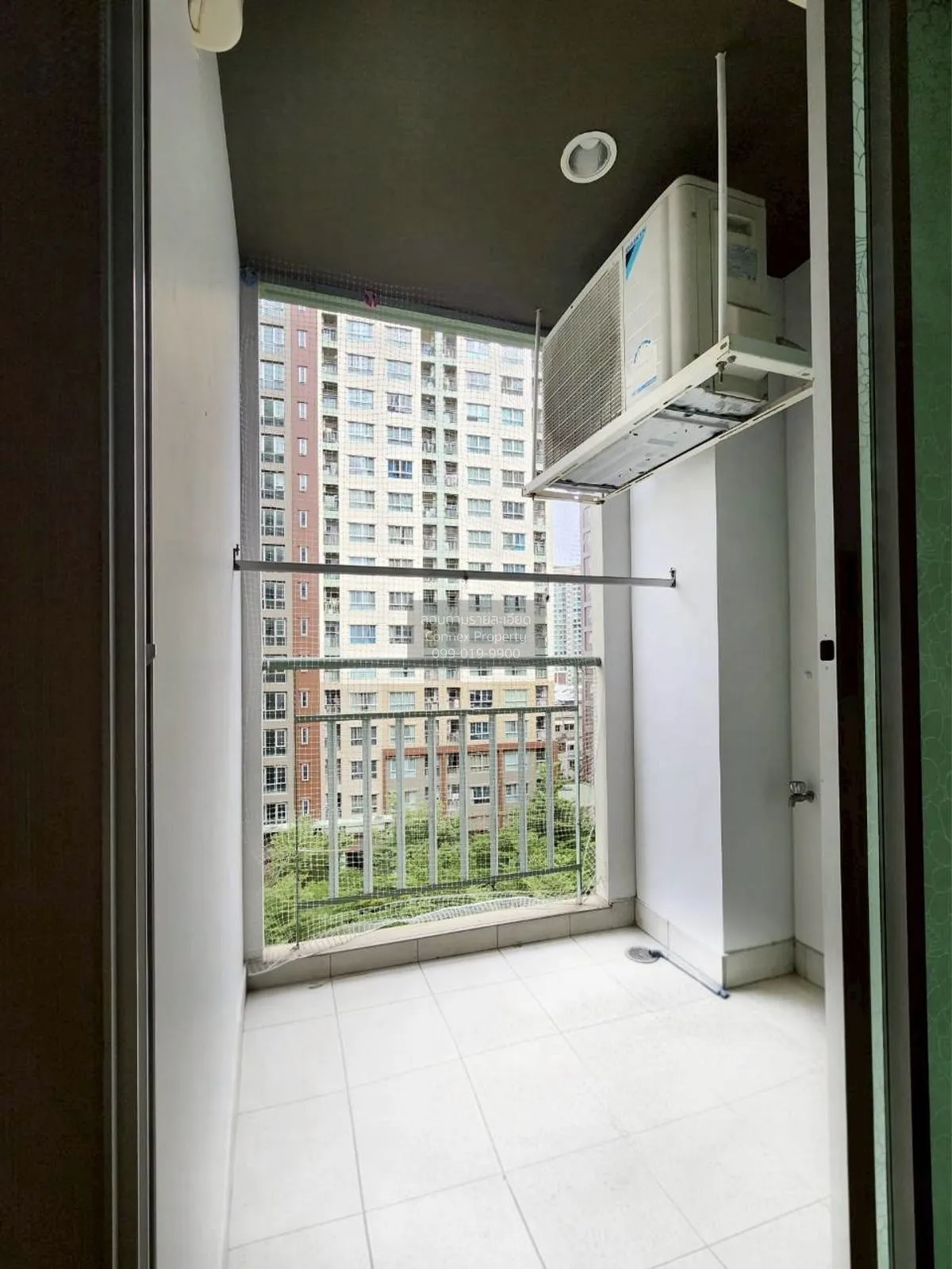For Rent Condo , Lumpini Place Ratchayothin , BTS-Ratchayothin , 