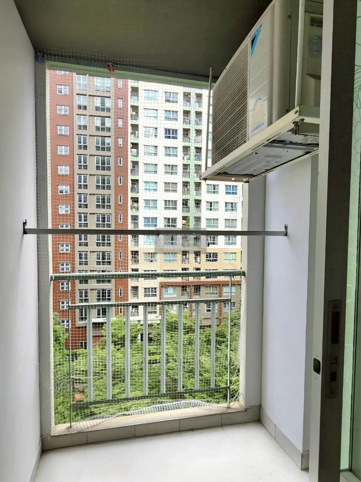 For Rent Condo , Lumpini Place Ratchayothin , BTS-Ratchayothin , 