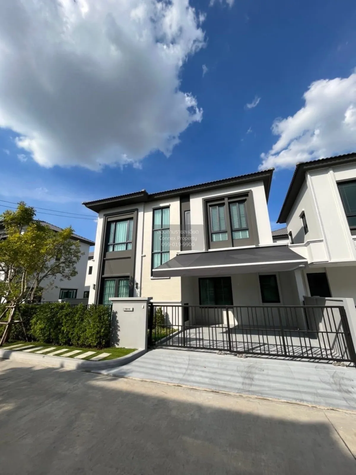 For Rent House , Grande Pleno Sukhumvit-Bangna , nice view , BTS- 2