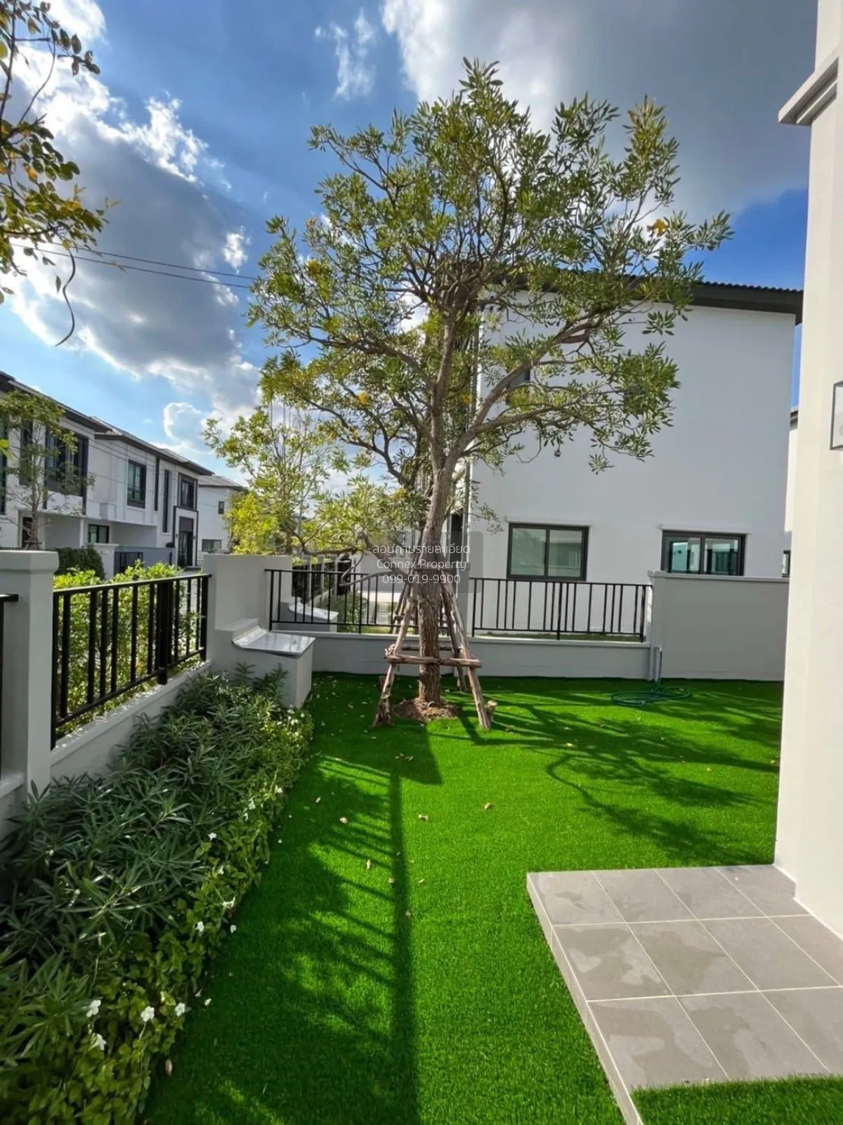 For Rent House , Grande Pleno Sukhumvit-Bangna , nice view , BTS- 3