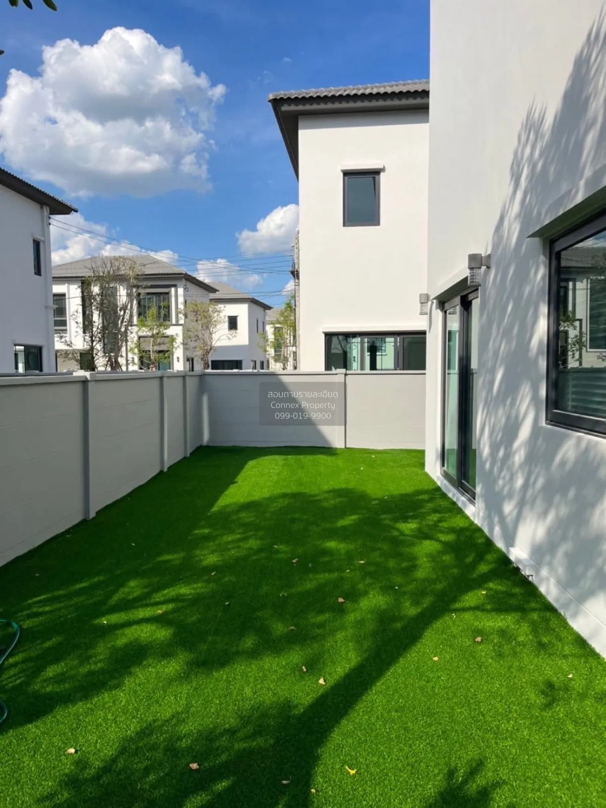 For Rent House , Grande Pleno Sukhumvit-Bangna , nice view , BTS-