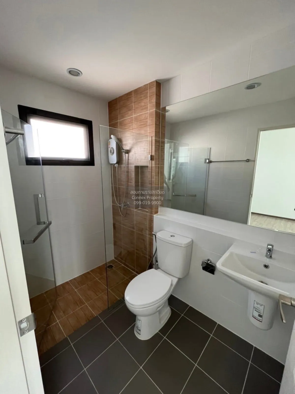 For Rent House , Grande Pleno Sukhumvit-Bangna , nice view , BTS-