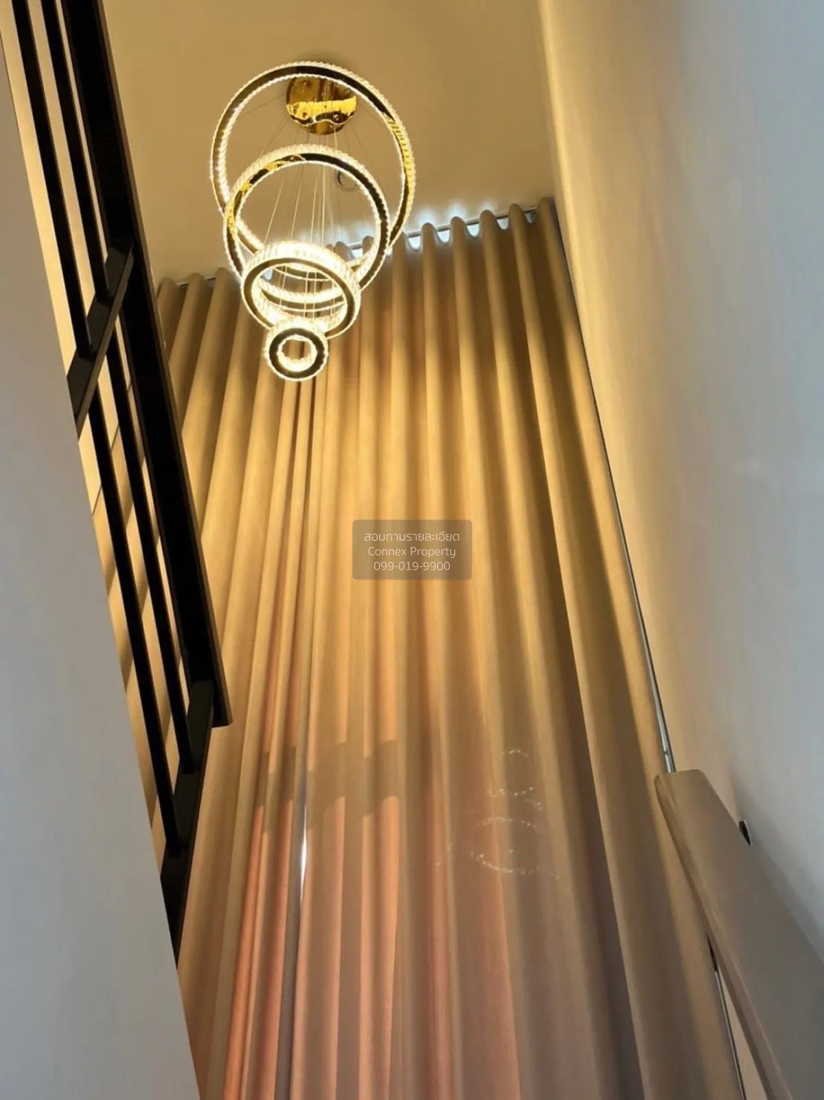 For Rent House , Grande Pleno Sukhumvit-Bangna , nice view , BTS-