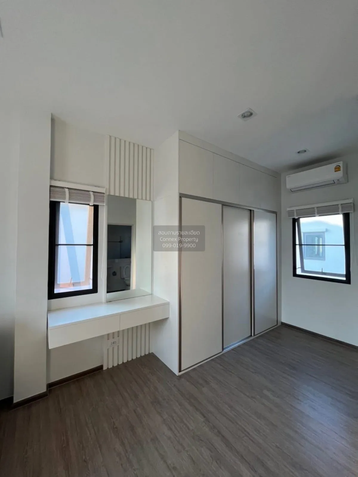 For Rent House , Grande Pleno Sukhumvit-Bangna , nice view , BTS-