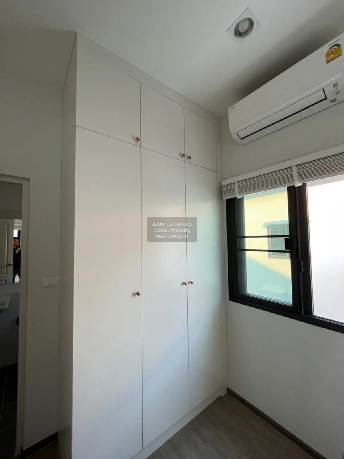 For Rent House , Grande Pleno Sukhumvit-Bangna , nice view , BTS-