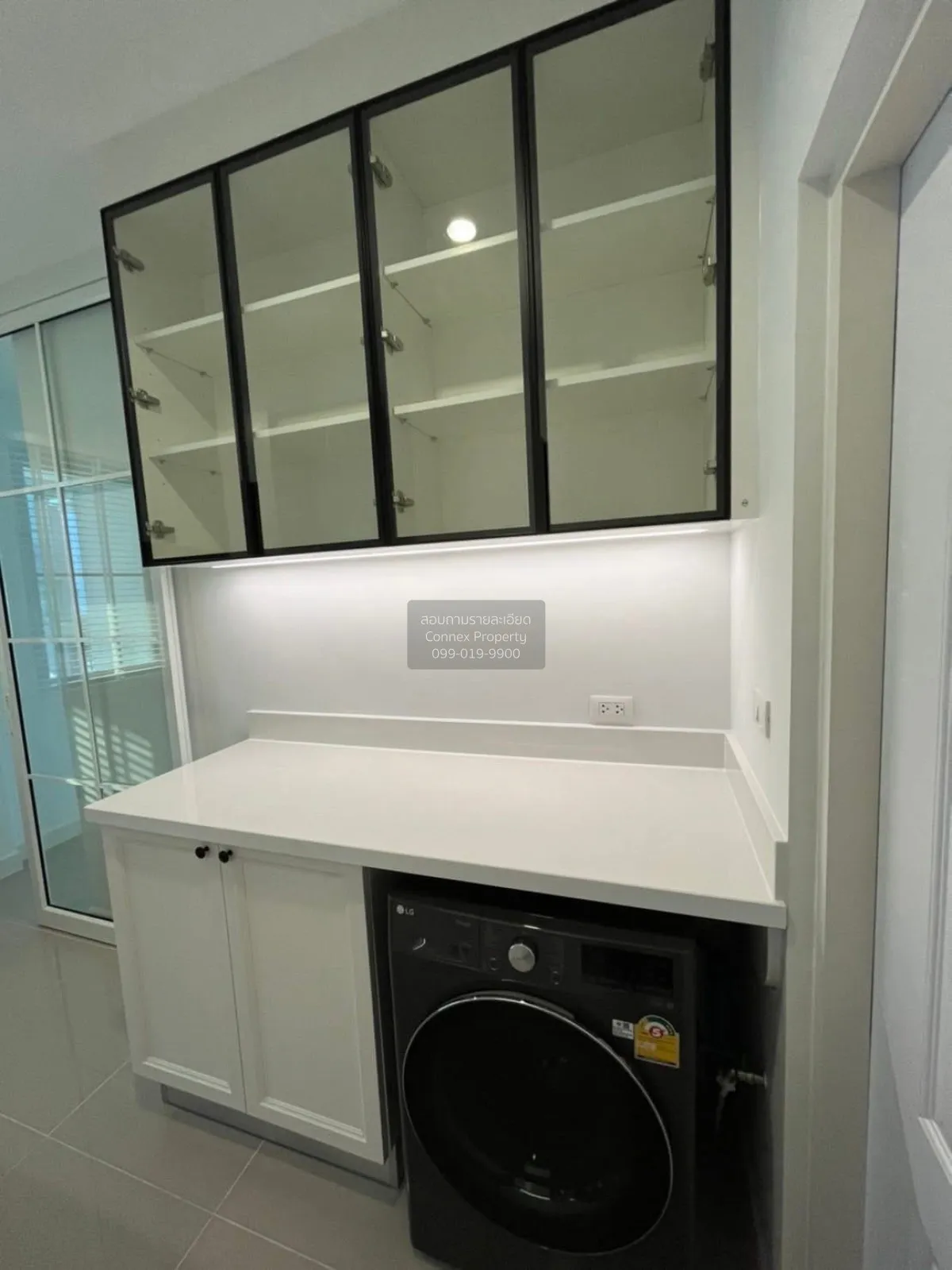 For Rent House , Grande Pleno Sukhumvit-Bangna , nice view , BTS-