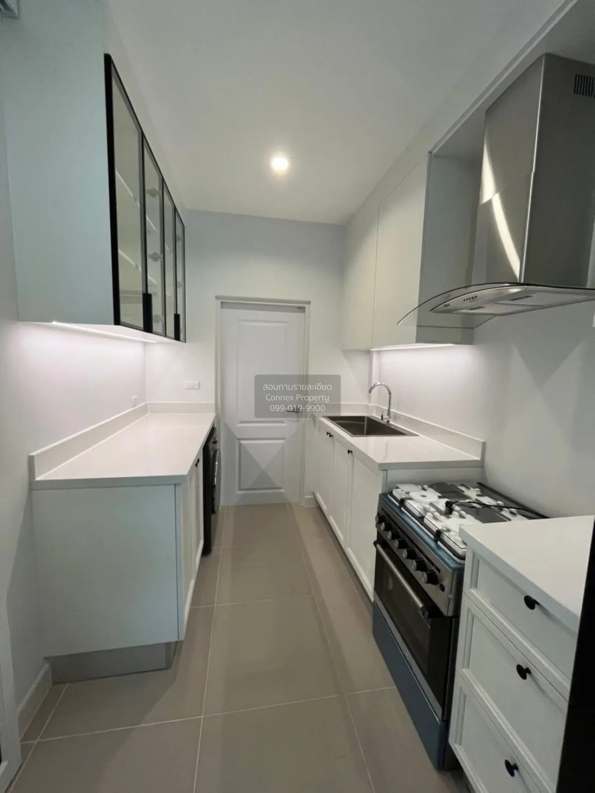 For Rent House , Grande Pleno Sukhumvit-Bangna , nice view , BTS-