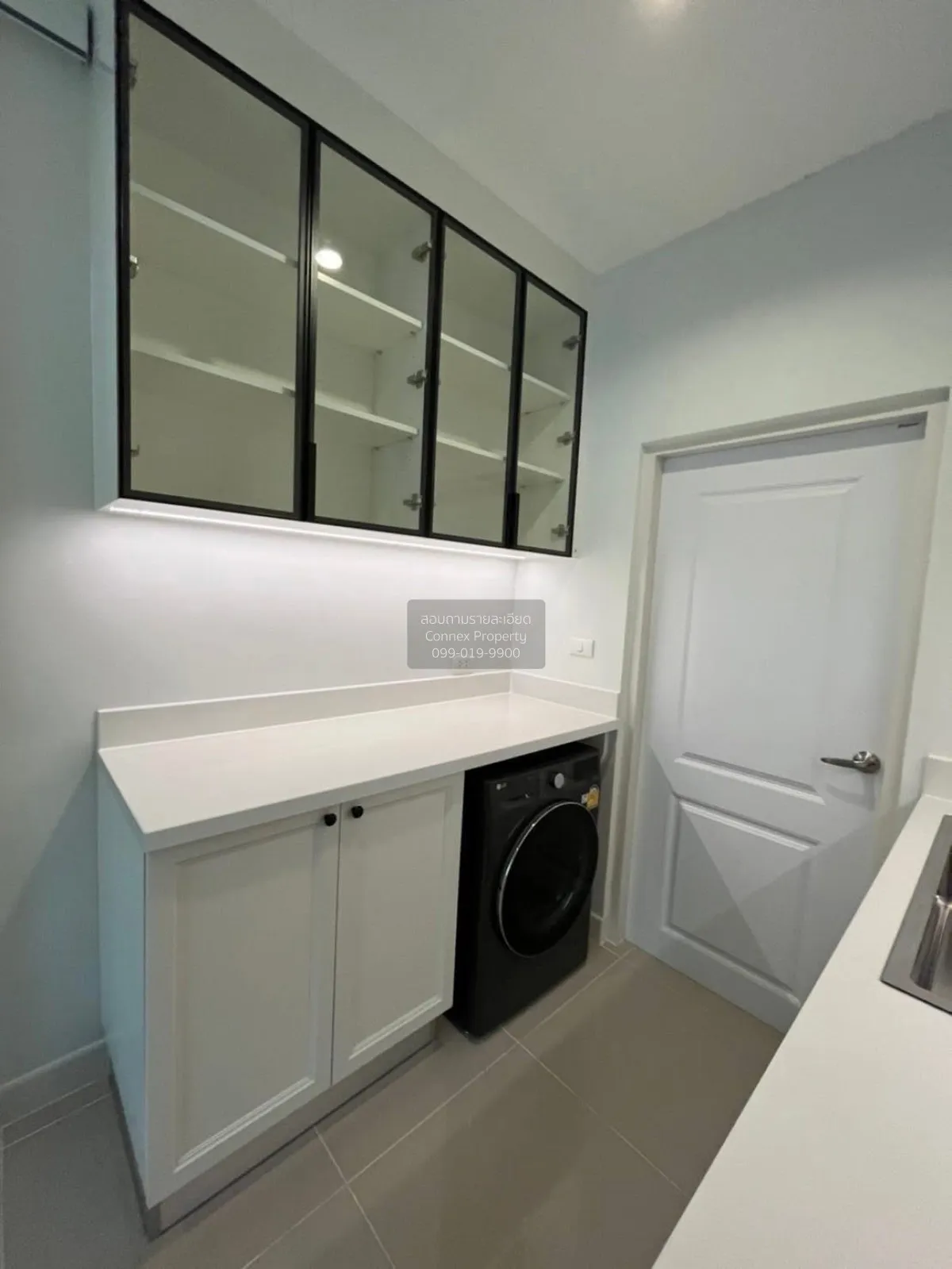 For Rent House , Grande Pleno Sukhumvit-Bangna , nice view , BTS-