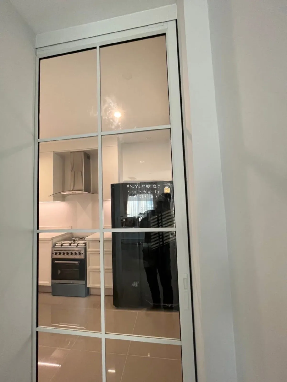 For Rent House , Grande Pleno Sukhumvit-Bangna , nice view , BTS-