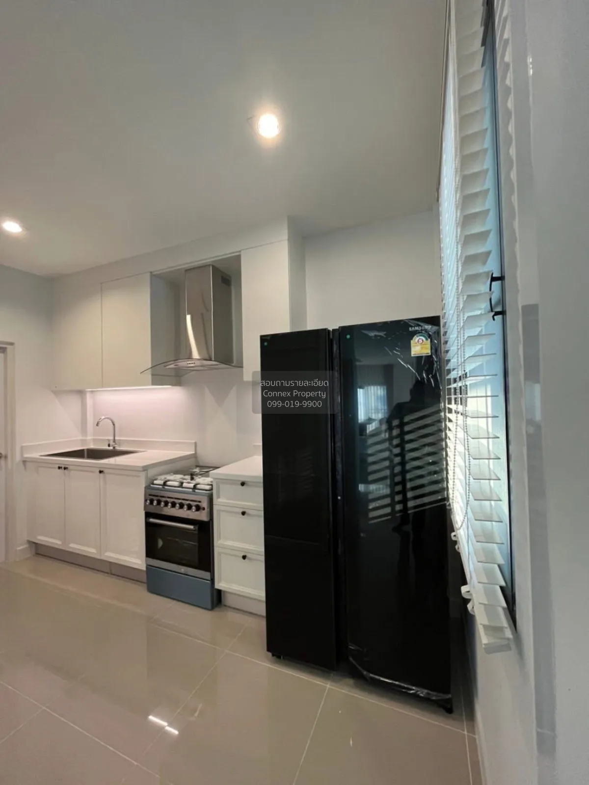 For Rent House , Grande Pleno Sukhumvit-Bangna , nice view , BTS-