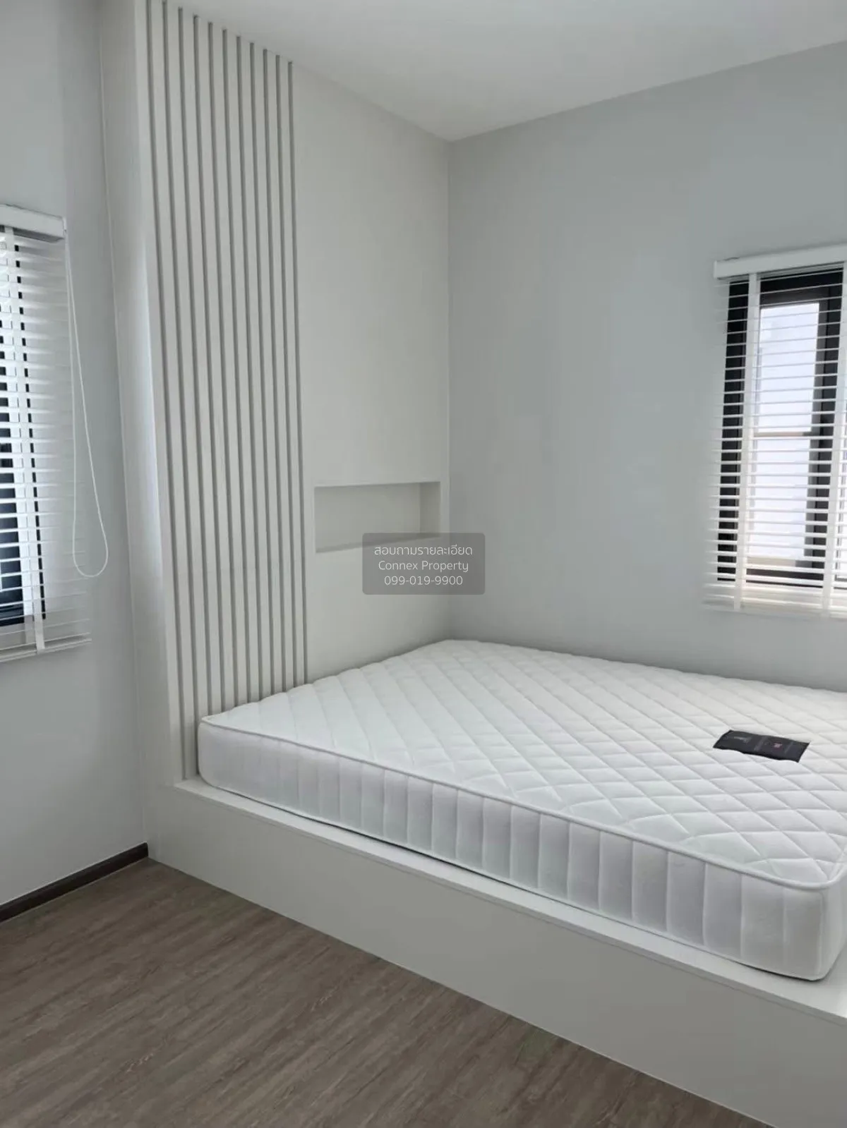 For Rent House , Grande Pleno Sukhumvit-Bangna , nice view , BTS-