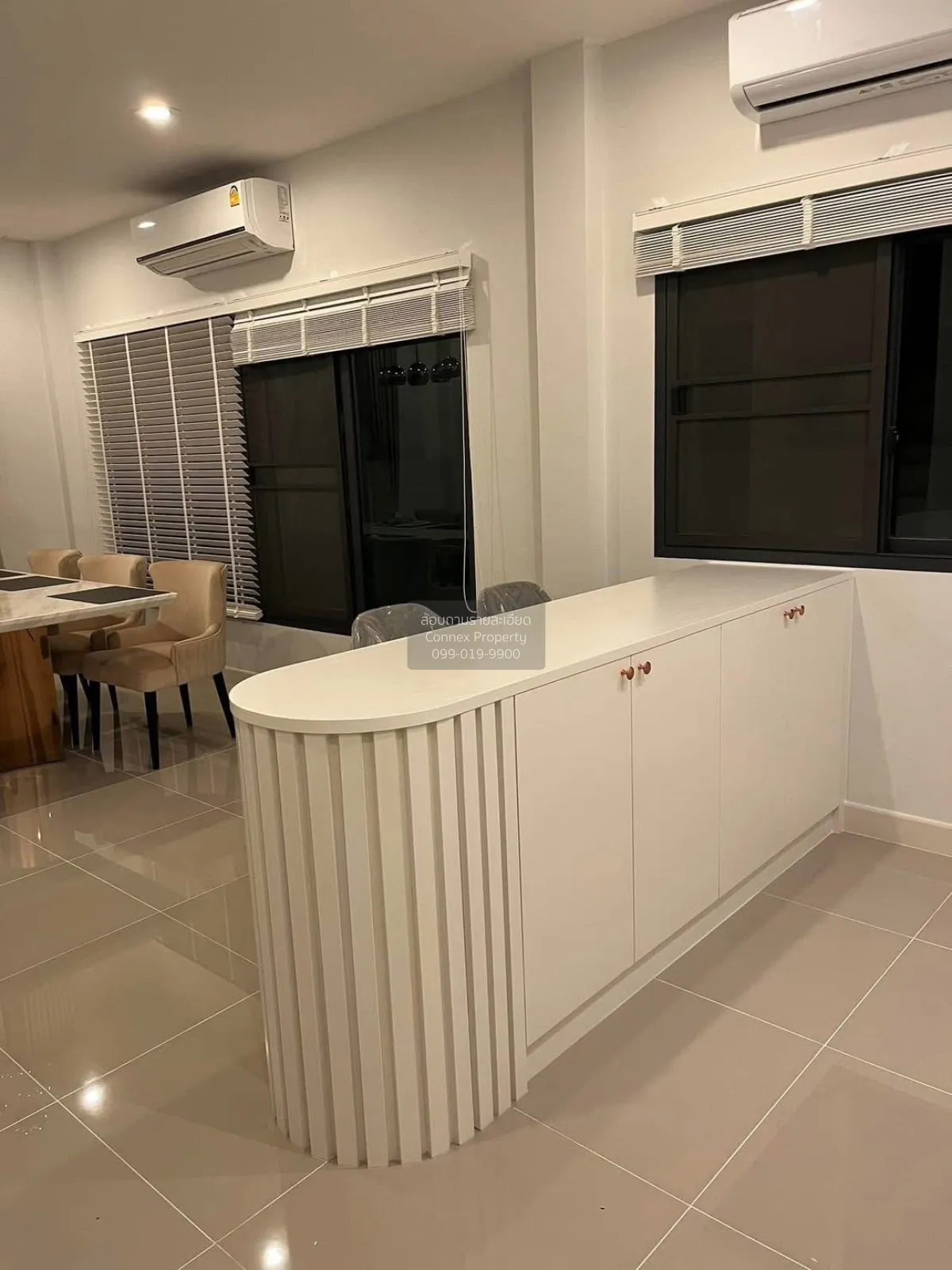 For Rent House , Grande Pleno Sukhumvit-Bangna , nice view , BTS-