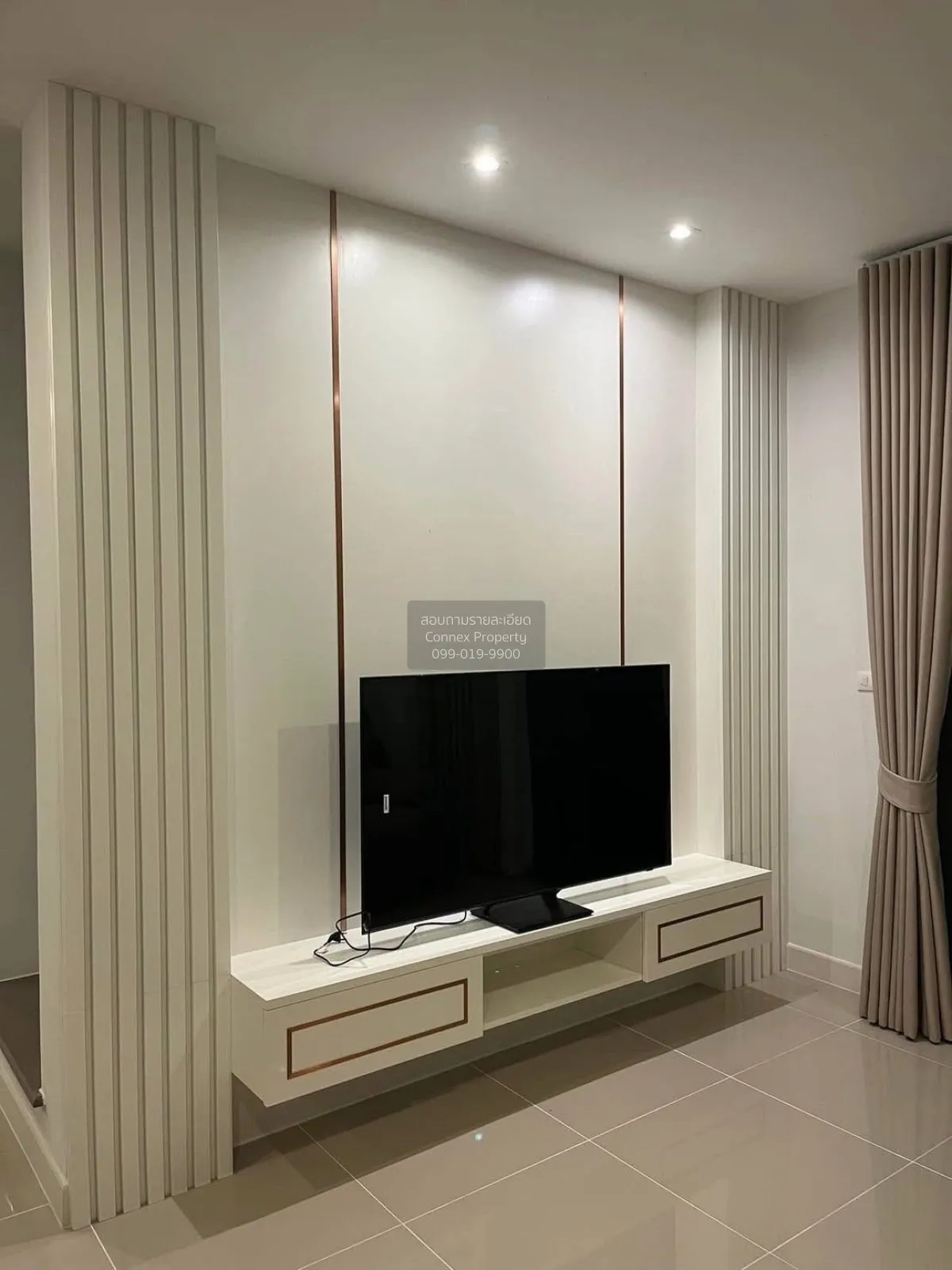 For Rent House , Grande Pleno Sukhumvit-Bangna , nice view , BTS-