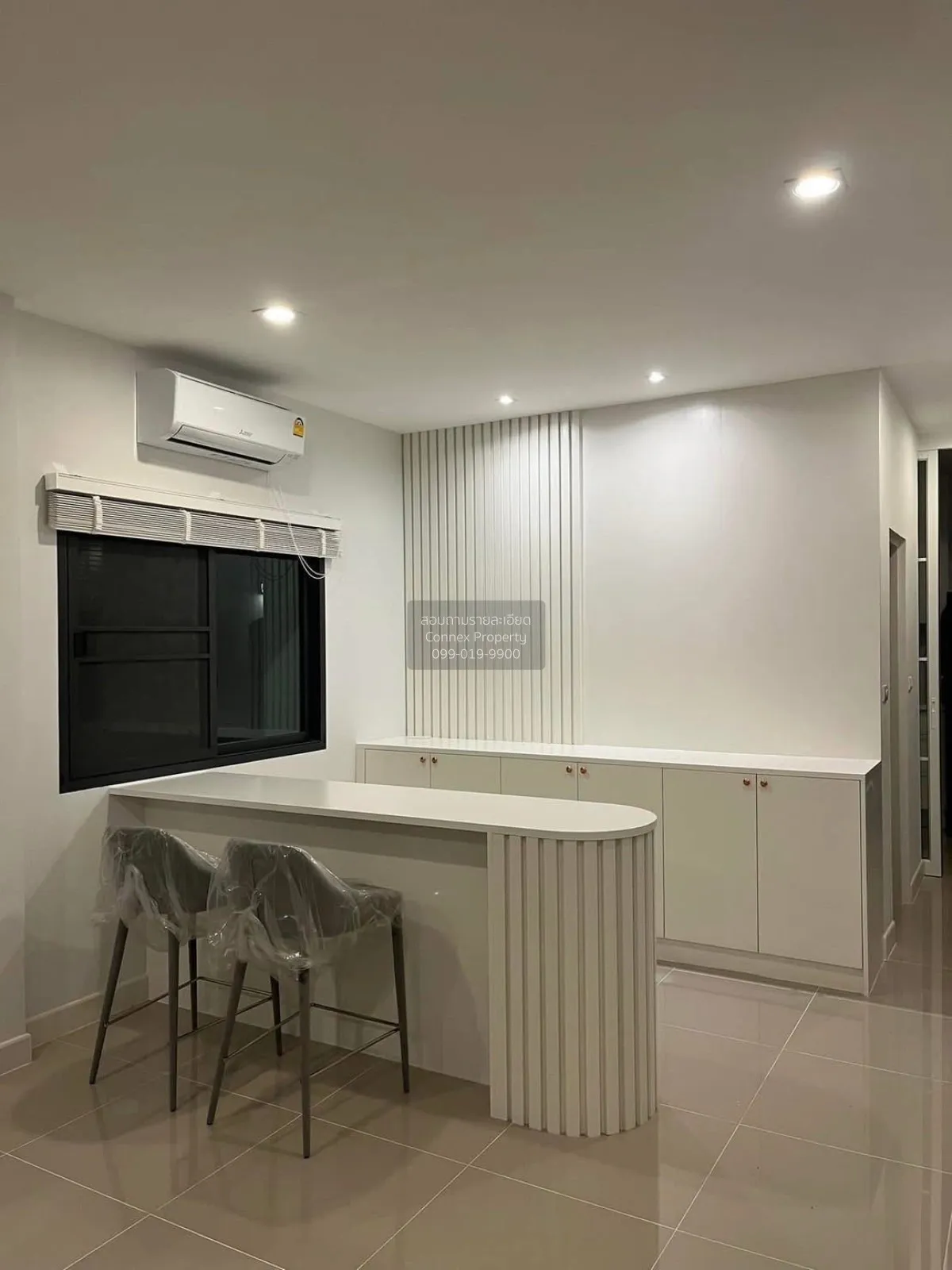 For Rent House , Grande Pleno Sukhumvit-Bangna , nice view , BTS-