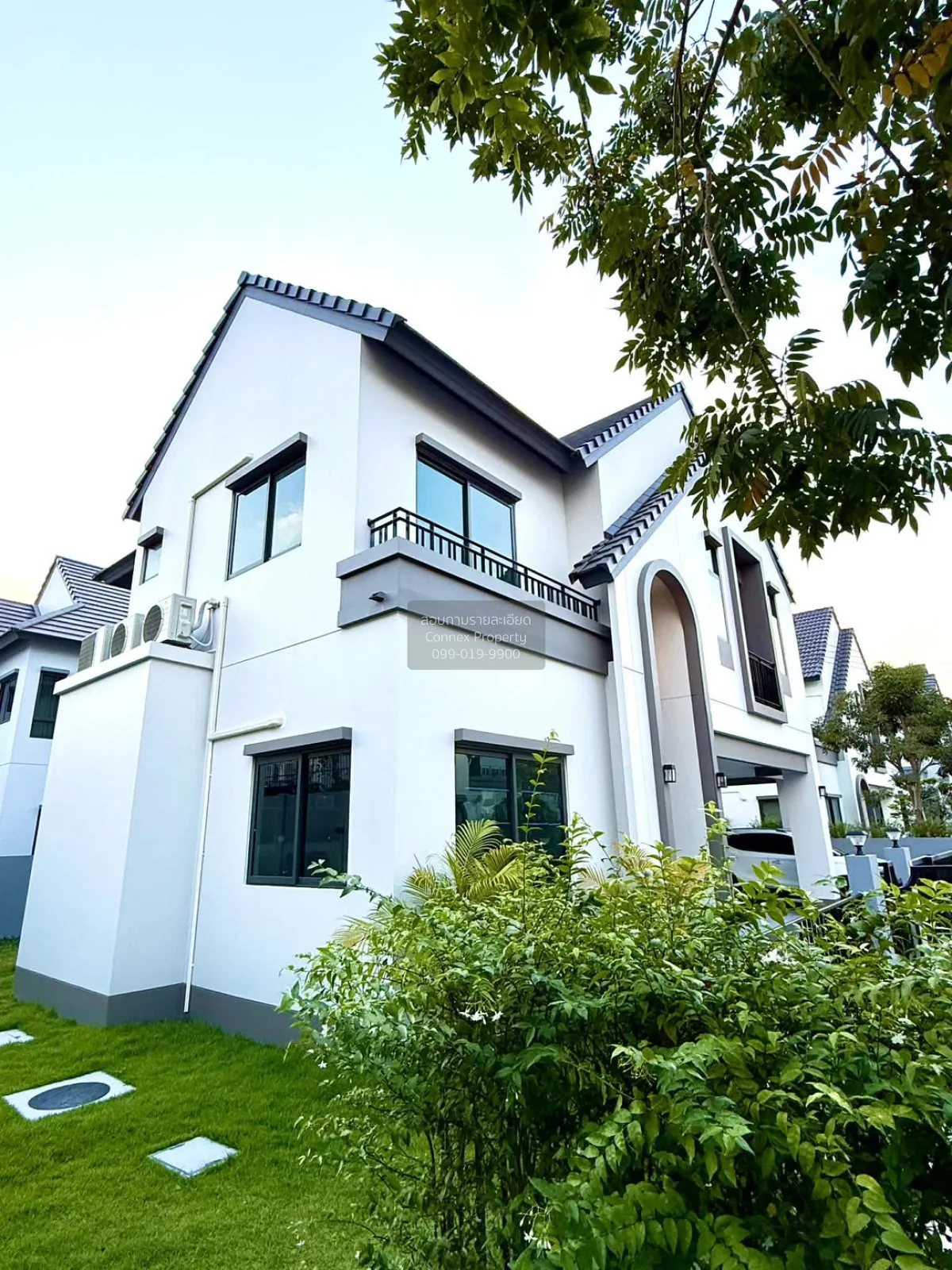 For Sale House , Saransiri Bangna , Bang Sao Thong , Bang Sao Tho 2