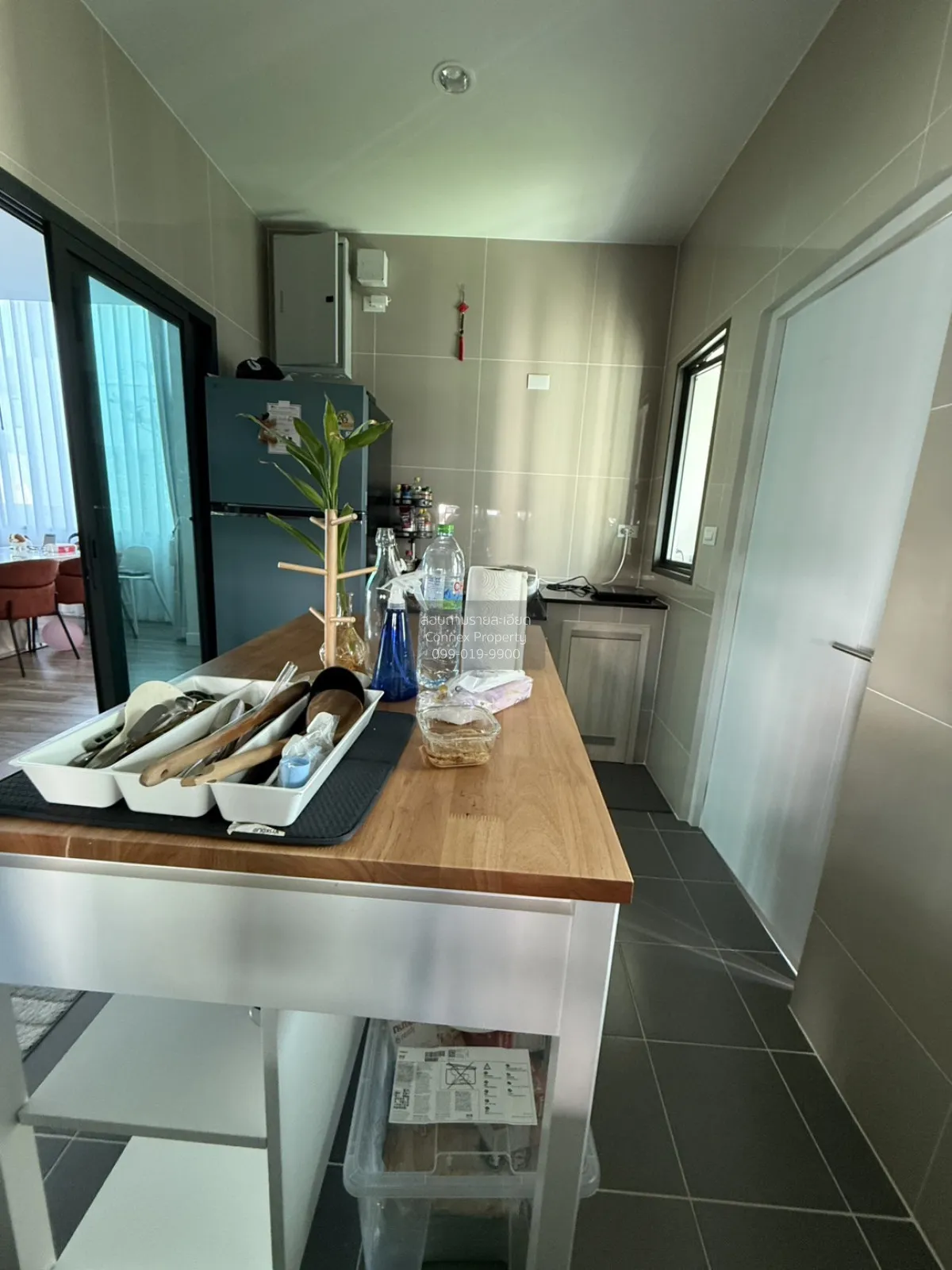 For Sale House , Saransiri Bangna , Bang Sao Thong , Bang Sao Tho