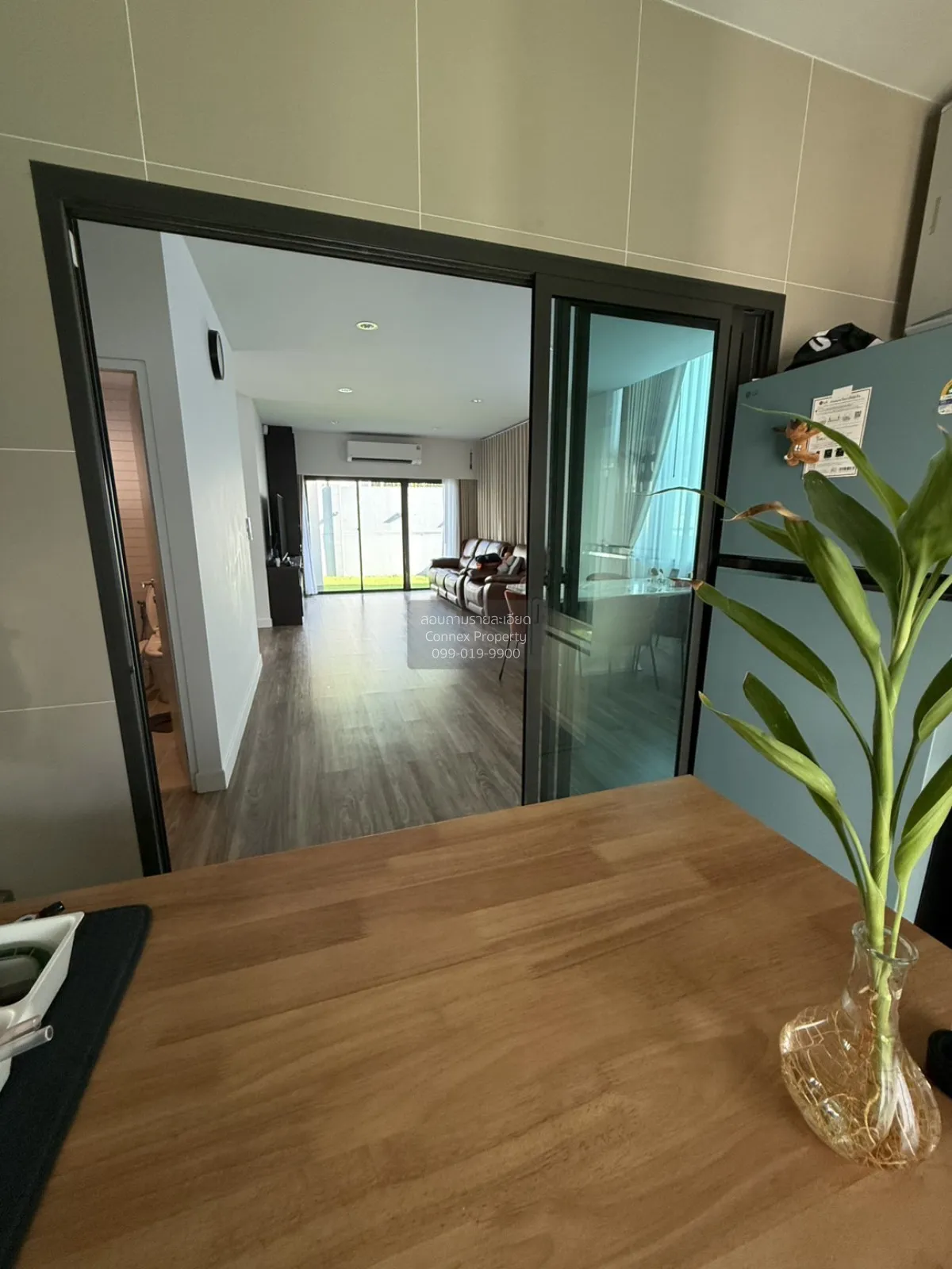 For Sale House , Saransiri Bangna , Bang Sao Thong , Bang Sao Tho