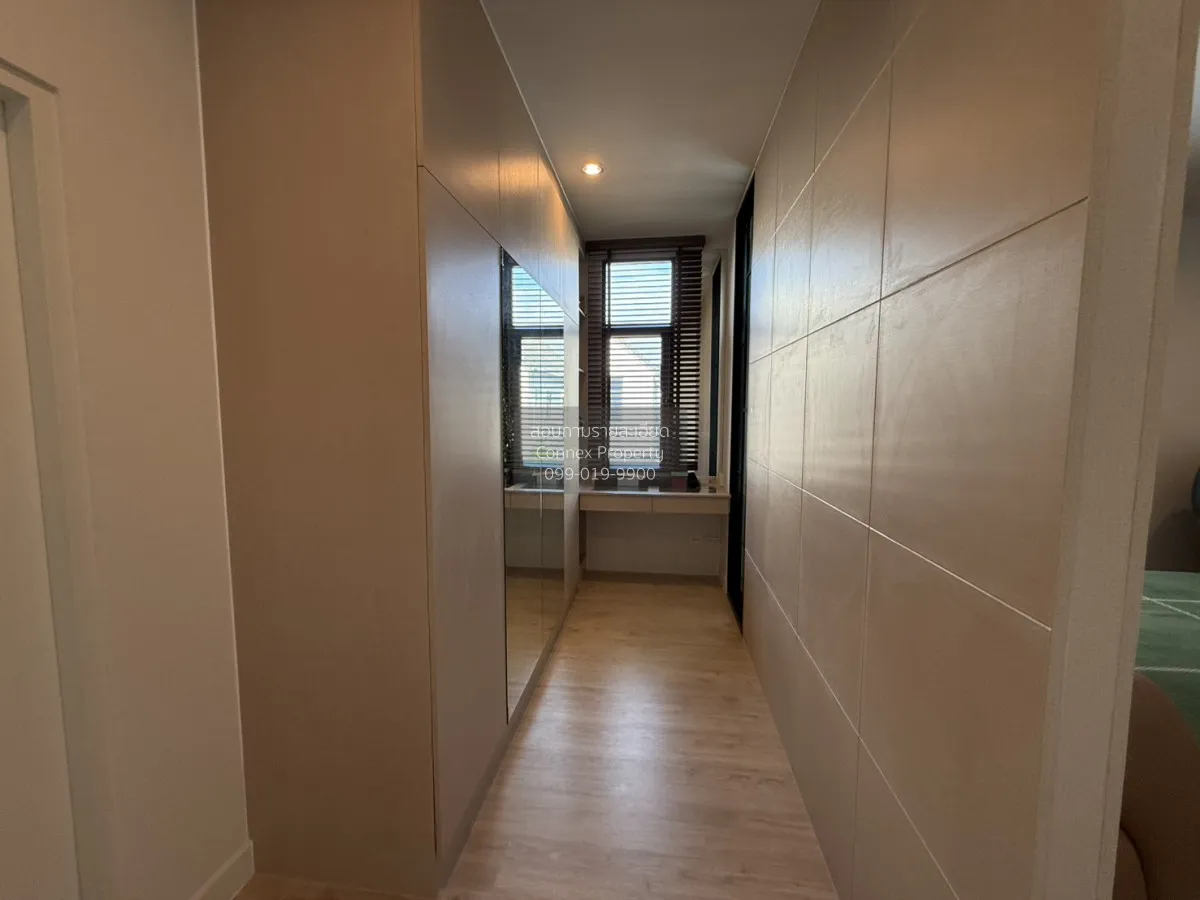 For Sale House , Saransiri Bangna , Bang Sao Thong , Bang Sao Tho