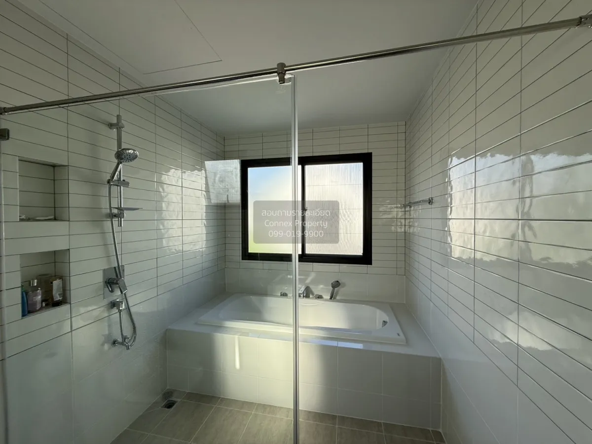 For Sale House , Saransiri Bangna , Bang Sao Thong , Bang Sao Tho