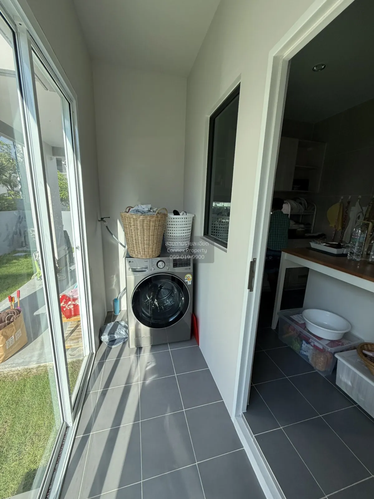 For Sale House , Saransiri Bangna , Bang Sao Thong , Bang Sao Tho