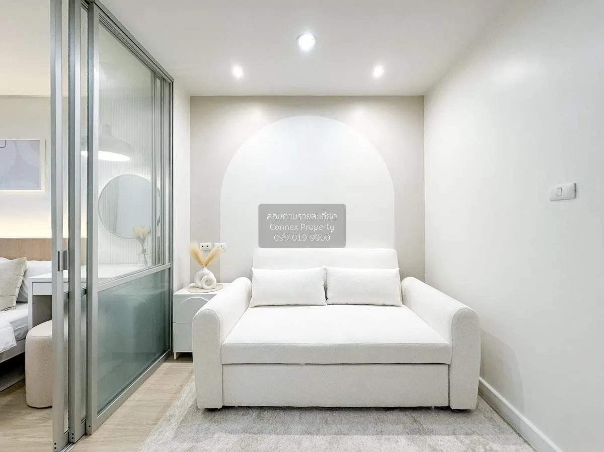 ขายคอนโด  ลุมพินี วิลล์ อ่อนนุช 46 สวนหลวง เขต สวนหลวง กรุงเทพ CX 2