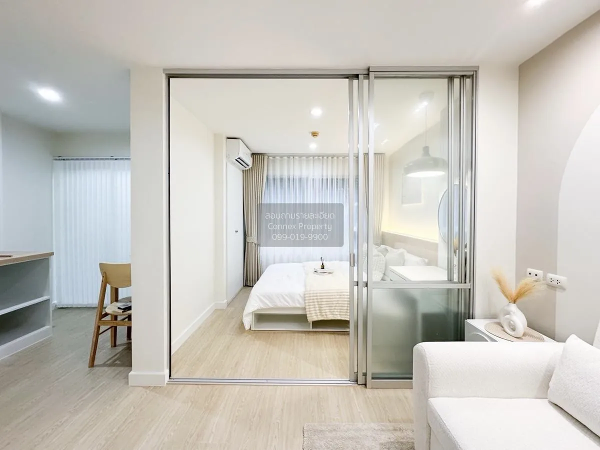 ขายคอนโด  ลุมพินี วิลล์ อ่อนนุช 46 สวนหลวง เขต สวนหลวง กรุงเทพ CX 3