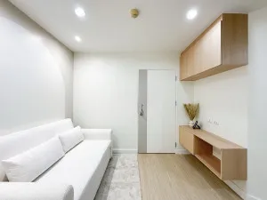 ขายคอนโด  ลุมพินี วิลล์ อ่อนนุช 46 สวนหลวง เขต สวนหลวง กรุงเทพ CX-138273