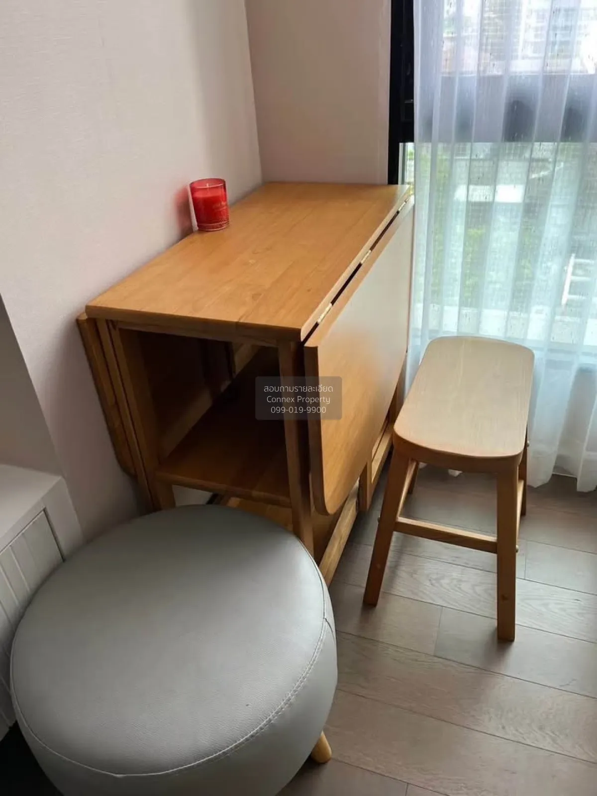 For Rent Condo , Tidy Thonglor , BTS-Thong Lo , Khlong Tan Nuea , 3