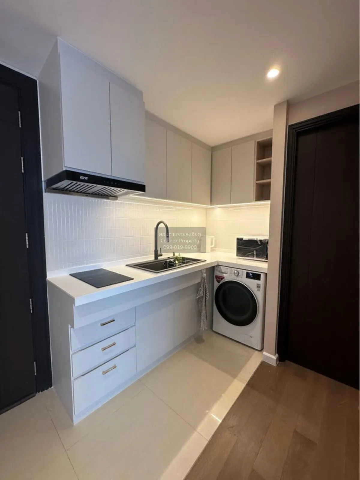 For Rent Condo , Tidy Thonglor , BTS-Thong Lo , Khlong Tan Nuea ,