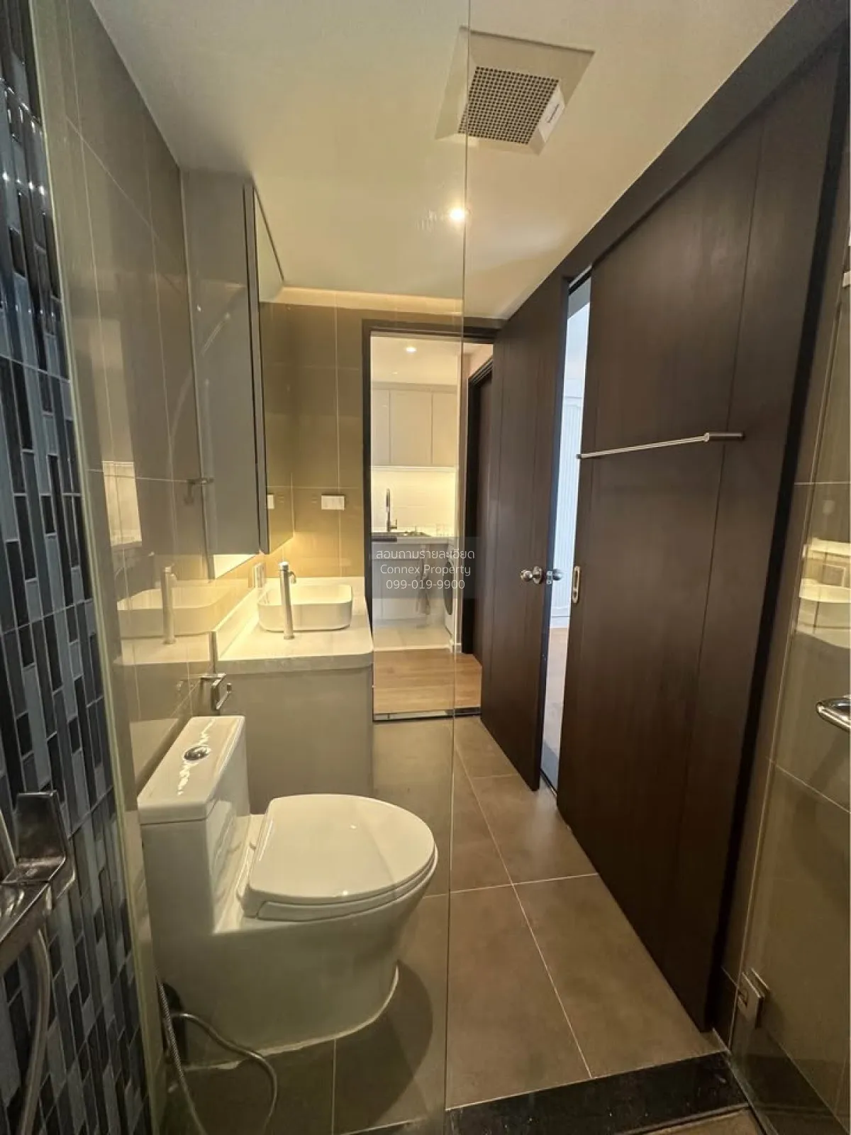 For Rent Condo , Tidy Thonglor , BTS-Thong Lo , Khlong Tan Nuea ,