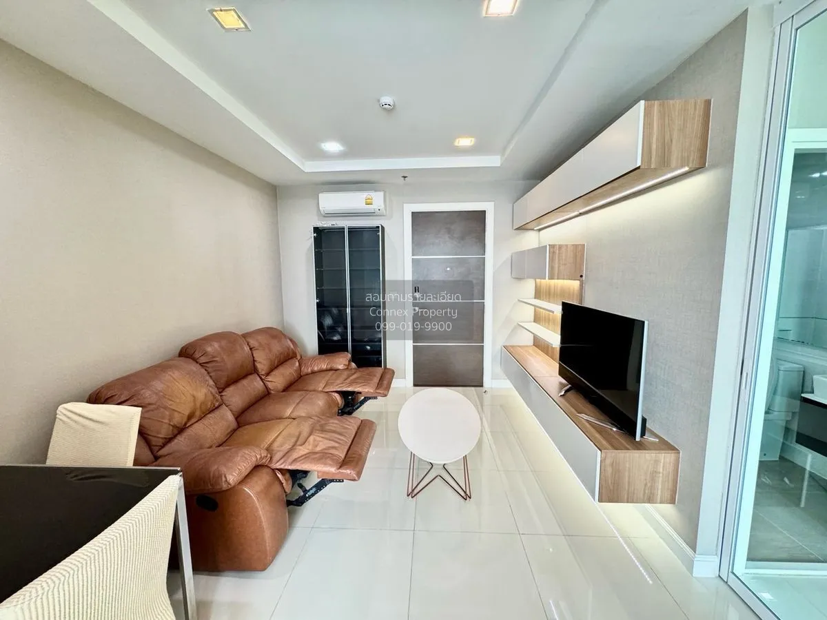 For Sale Condo , The Metropolis Samrong Interchange , BTS-Samrong 1