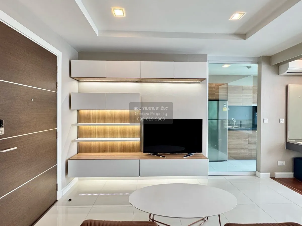 For Sale Condo , The Metropolis Samrong Interchange , BTS-Samrong 2