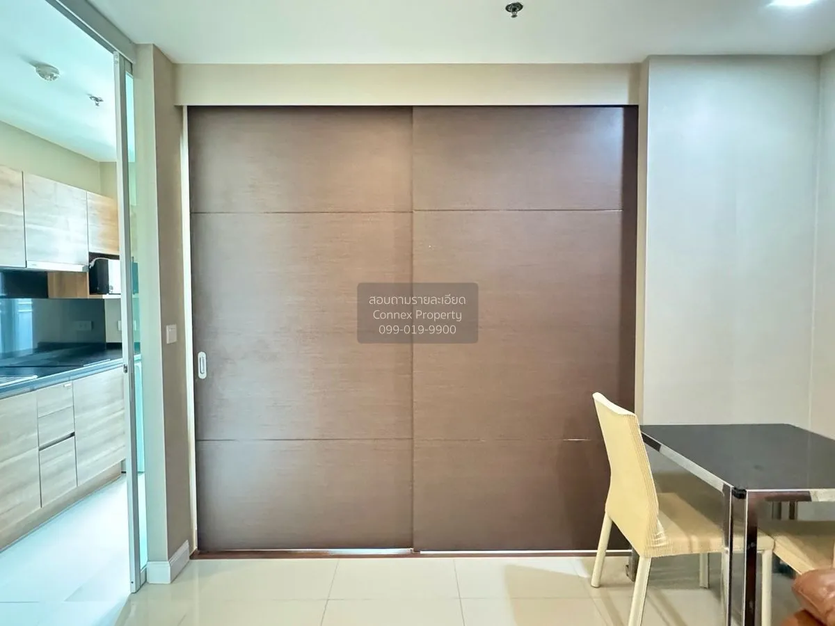 For Sale Condo , The Metropolis Samrong Interchange , BTS-Samrong 4