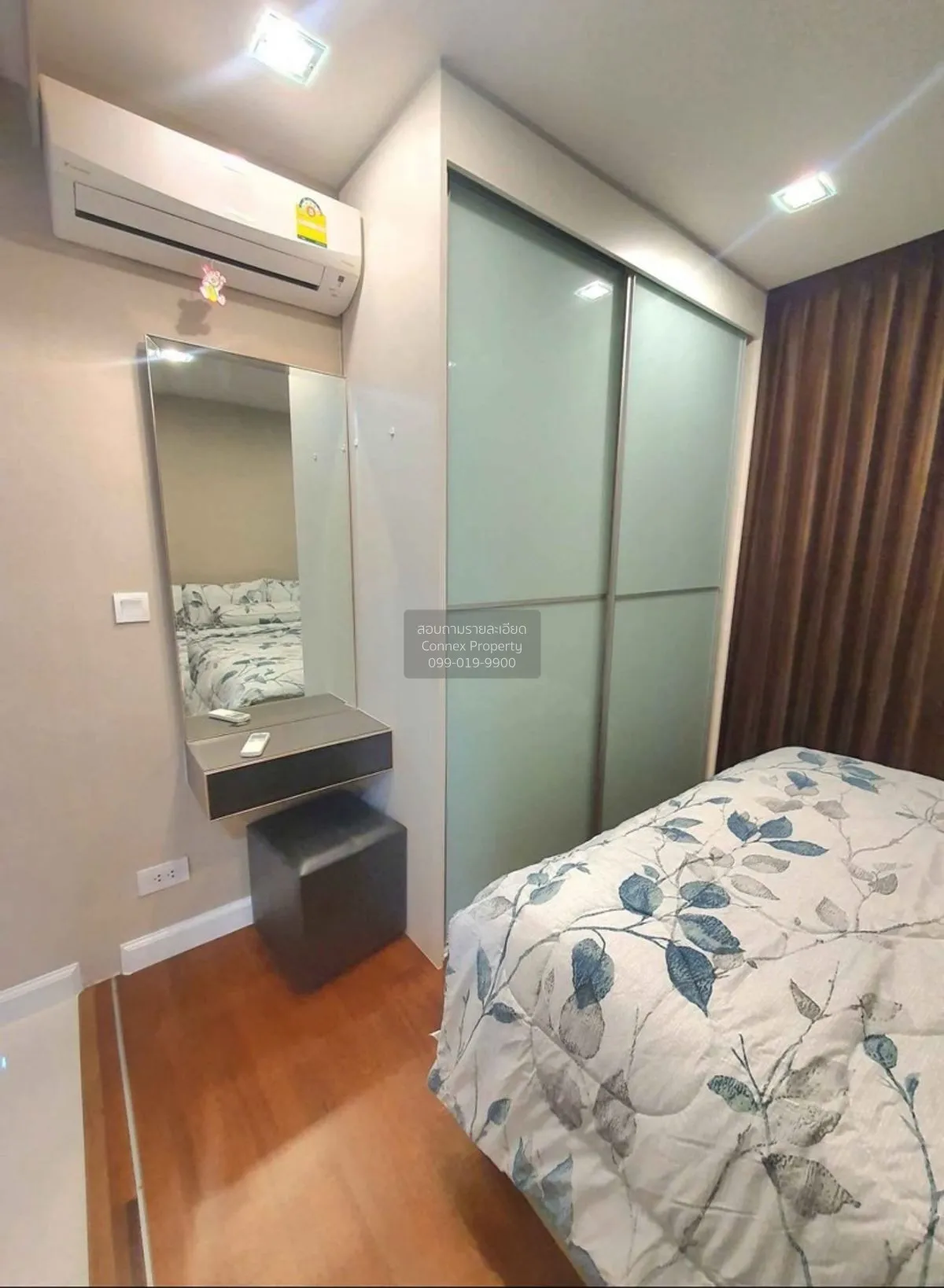 For Sale Condo , The Metropolis Samrong Interchange , BTS-Samrong