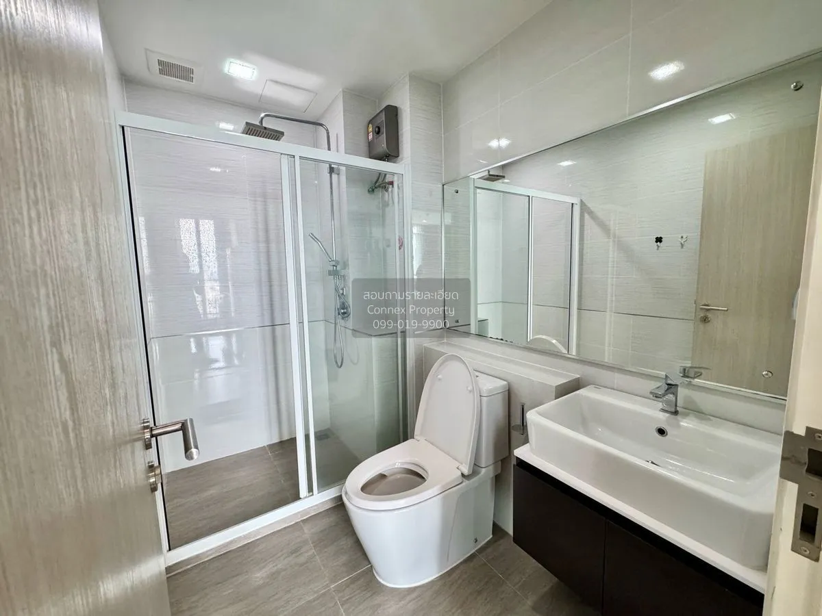 For Sale Condo , The Metropolis Samrong Interchange , BTS-Samrong