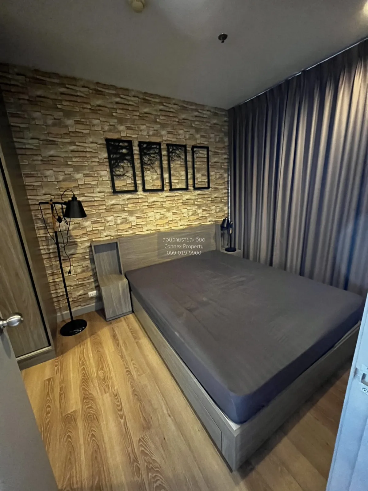 เช่าคอนโด  แชปเตอร์ วัน มิดทาวน์ ลาดพร้าว24 MRT-ลาดพร้าว จอมพล  เ 4