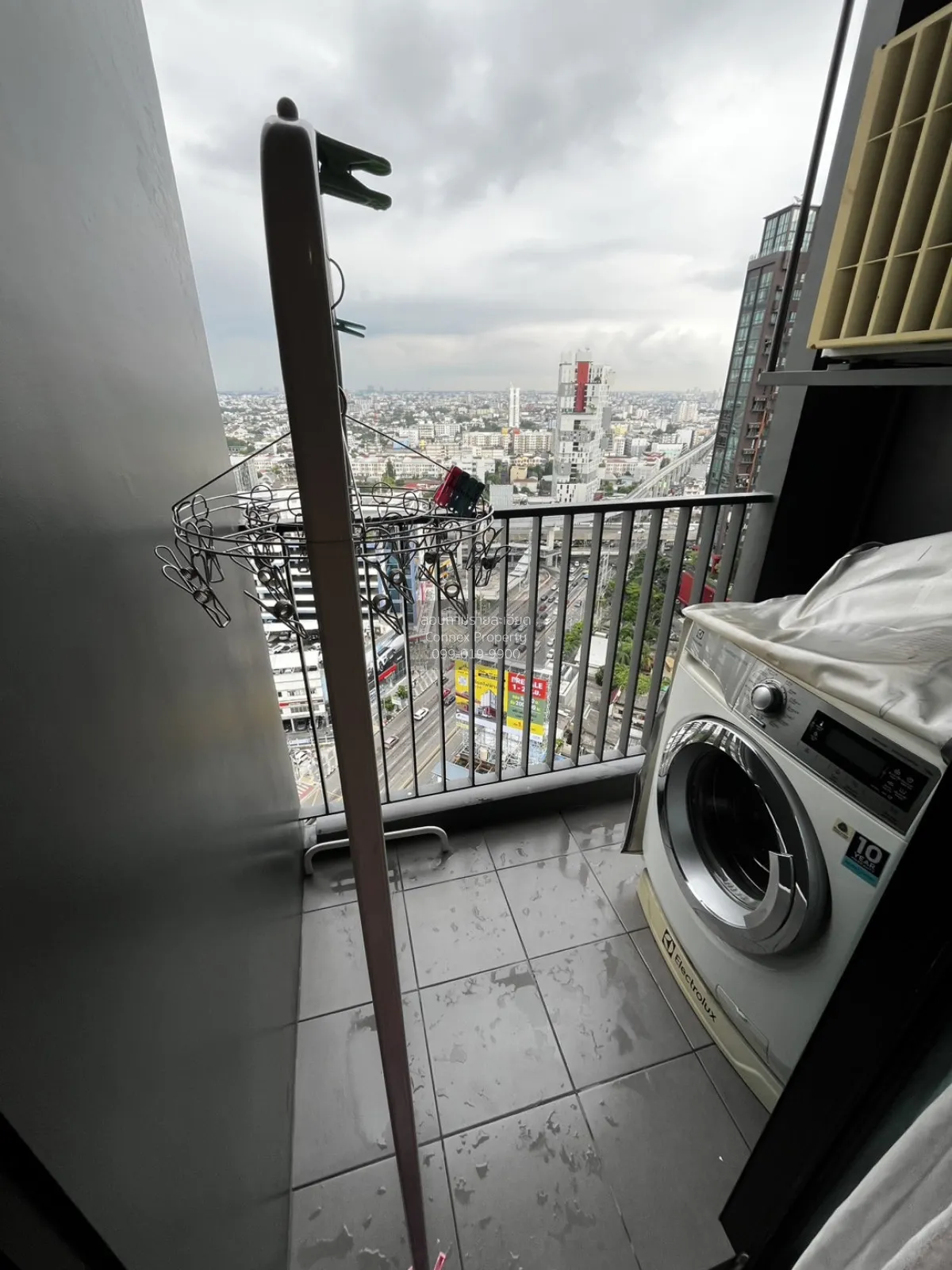 เช่าคอนโด  แชปเตอร์ วัน มิดทาวน์ ลาดพร้าว24 MRT-ลาดพร้าว จอมพล  เ